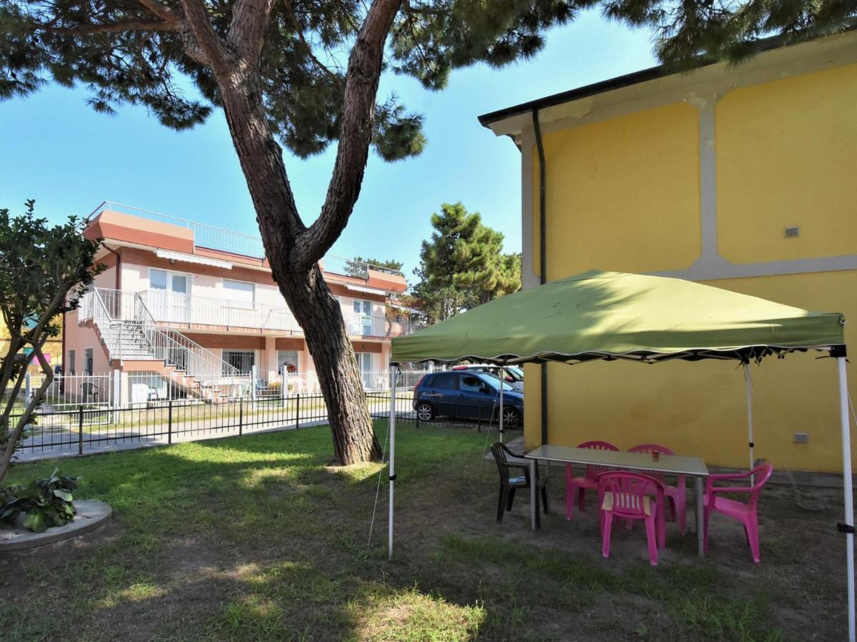 Apartment Casa Daniela-1 By Interhome Rosolina Mare Buitenkant foto