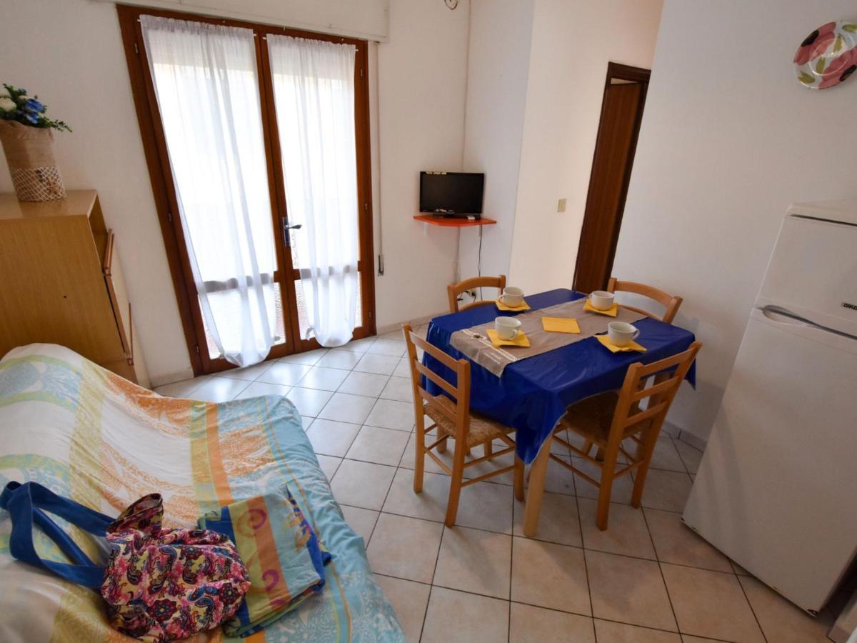 Apartment Casa Daniela-1 By Interhome Rosolina Mare Buitenkant foto